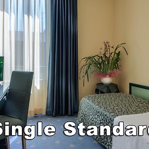 Camera singola standard